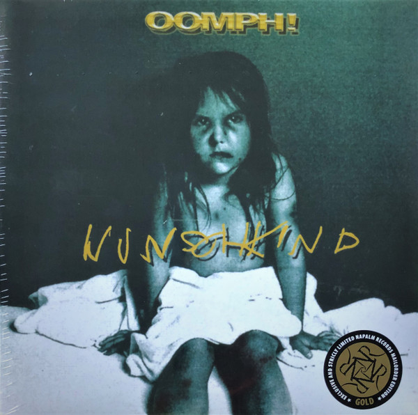 OOMPH! - Wunschkind