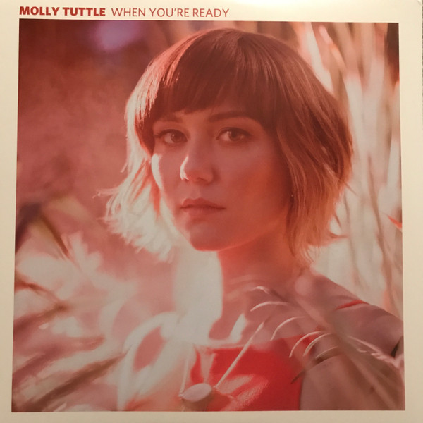 Molly Tuttle (2) - When You're Ready