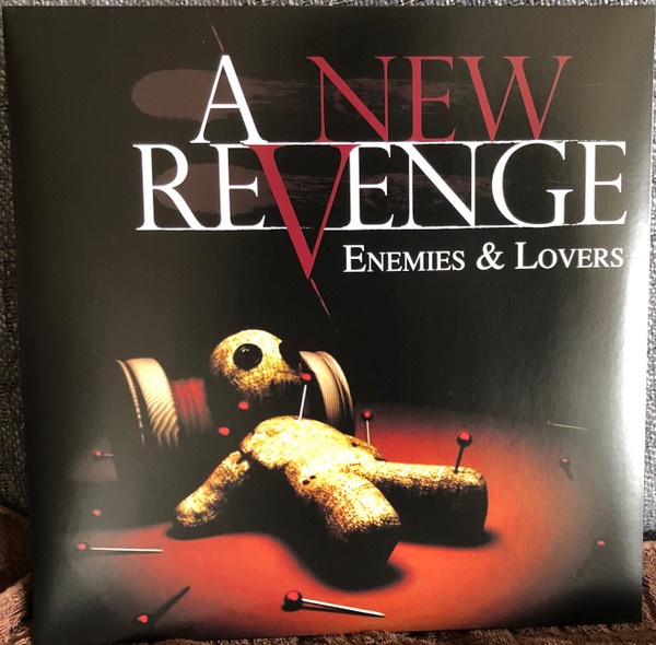 A New Revenge - Enemies & Lovers