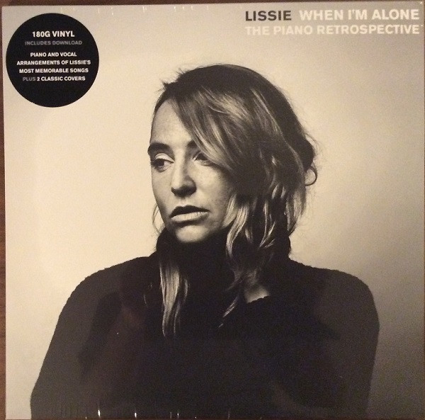 Lissie - When I'm Alone - The Piano Retrospective