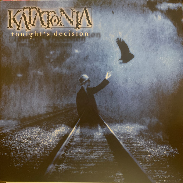 Katatonia - Tonight's Decision