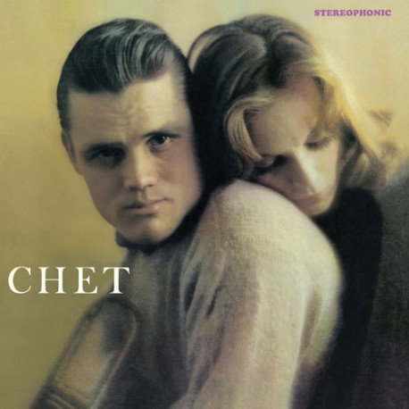 Chet Baker - Chet