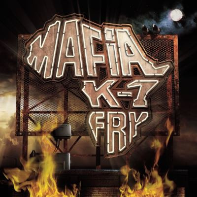 Mafia K'1 Fry - La Cerise Sur Le Ghetto