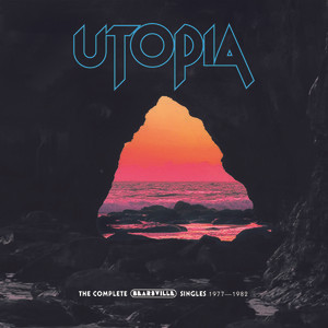 Utopia (5) - The Complete Bearsville Singles 1977-1982