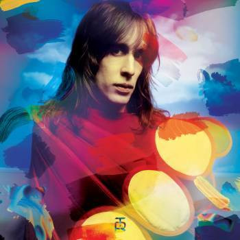 Todd Rundgren - The Complete US Bearsville & Warner Bros. Singles