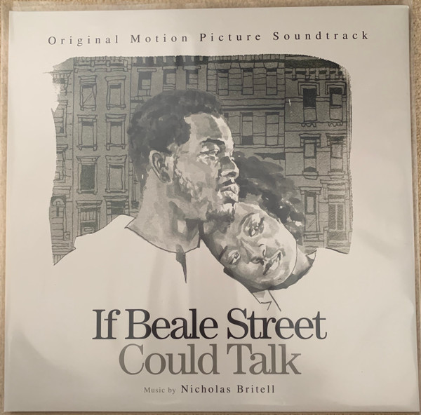 Nicholas Britell - If Beale Street Could Talk (Original Motion Picture Soundtrack