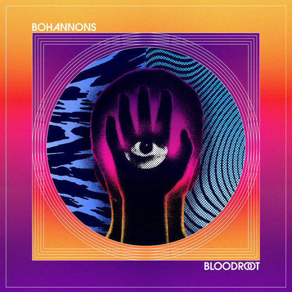 Bohannons - Bloodroot