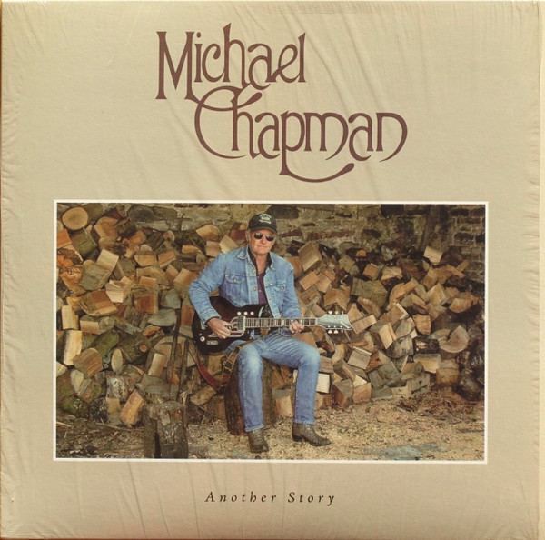 Michael Chapman (2) - Another Story