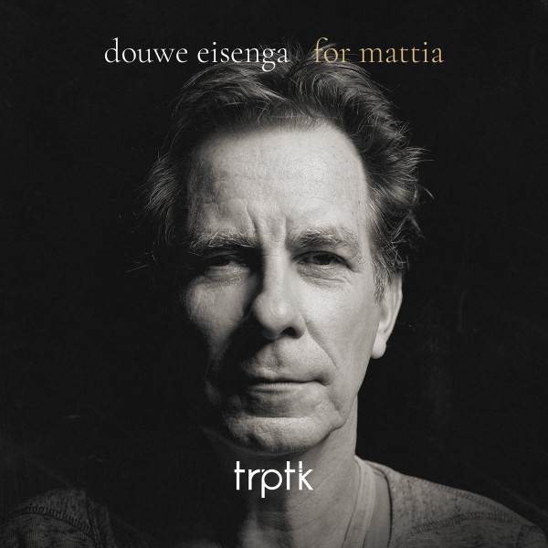 Douwe Eisenga - For Mattia