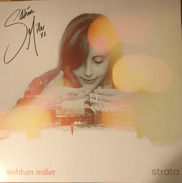 Siobhan Miller - Strata