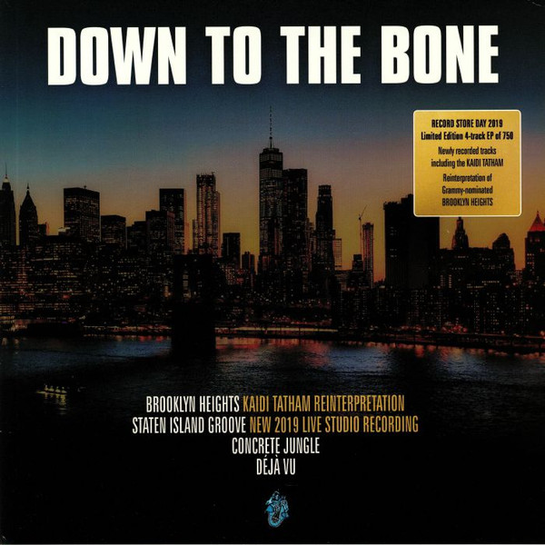 Down To The Bone - Brooklyn Heights