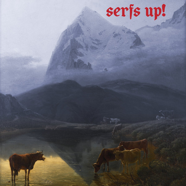 The Fat White Family - Serfs Up!