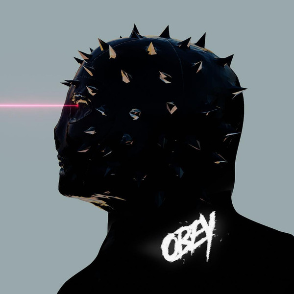 Priest (18) - Obey