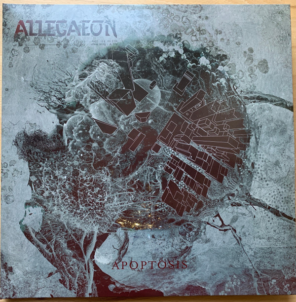 Allegaeon - Apoptosis