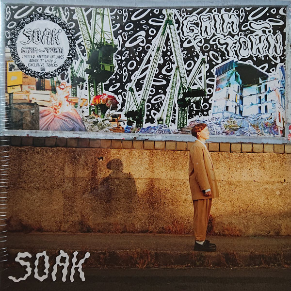 SOAK (4) - Grim-Town