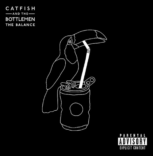 Catfish And The Bottlemen - The Balance