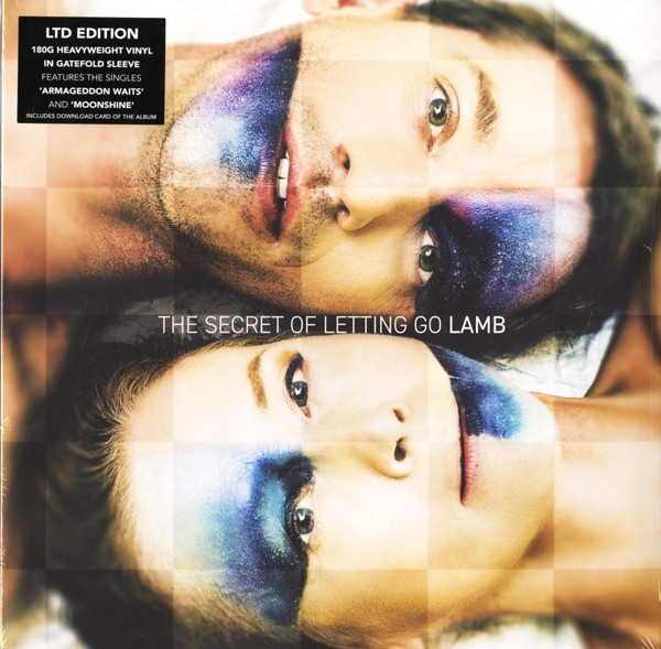 Lamb - The Secret Of Letting Go