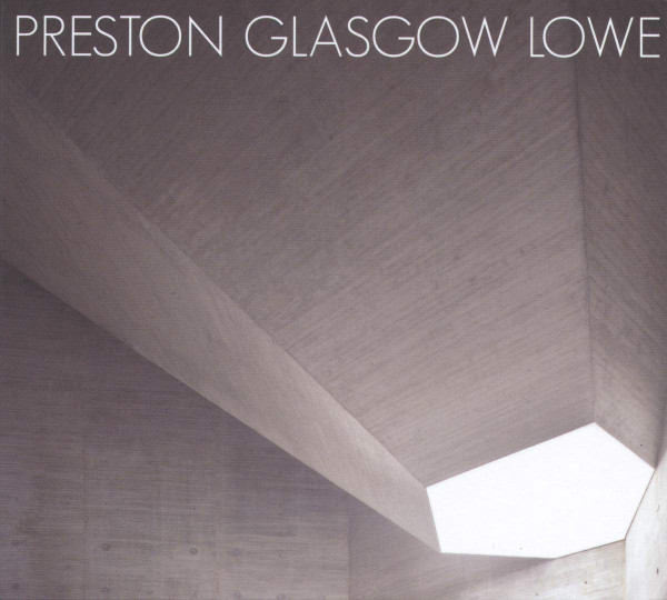 Preston Glasgow Lowe - Something About Rainbows