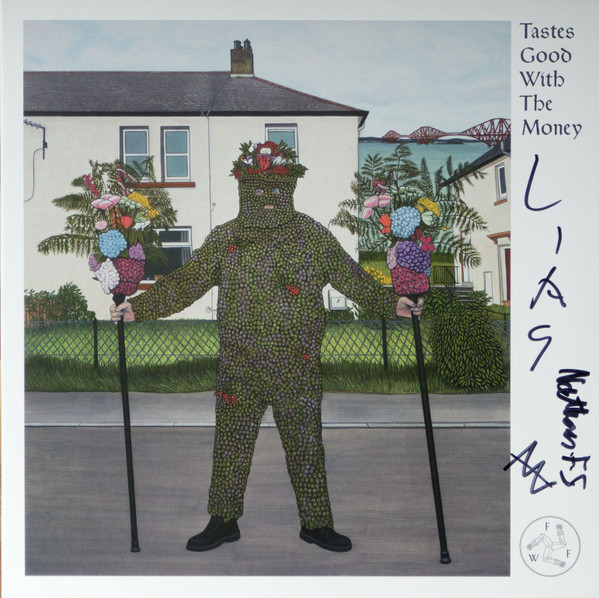 The Fat White Family - Tastes Good With The Money