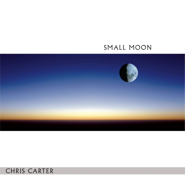 Chris Carter (2) - Small Moon