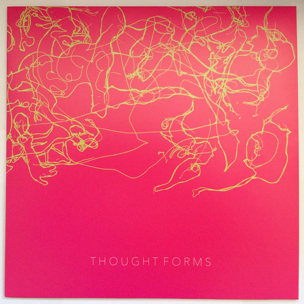 Thought Forms - Thought Forms