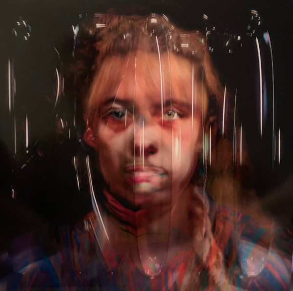 Holly Herndon - Proto