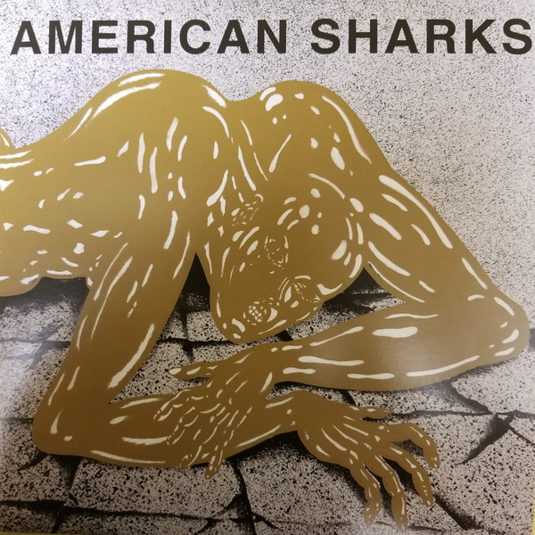 American Sharks - 11:11