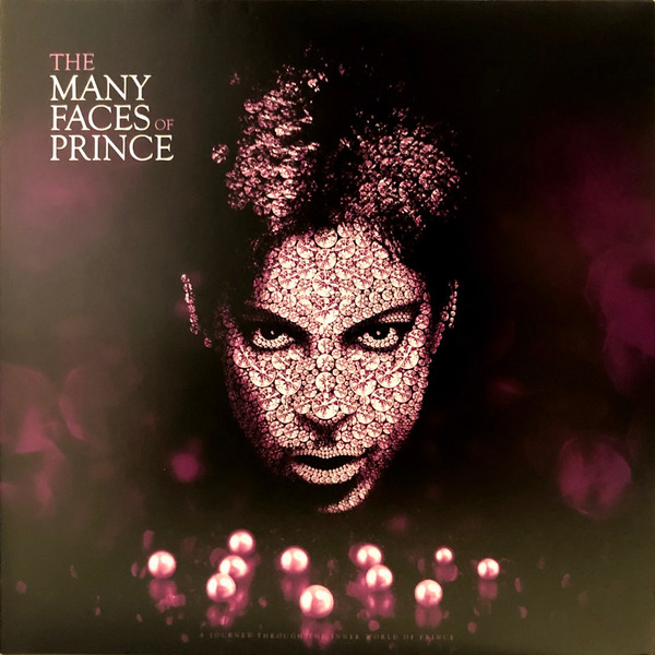 Various - The Many Faces Of Prince (A Journey Through The Inner World Of Prince)