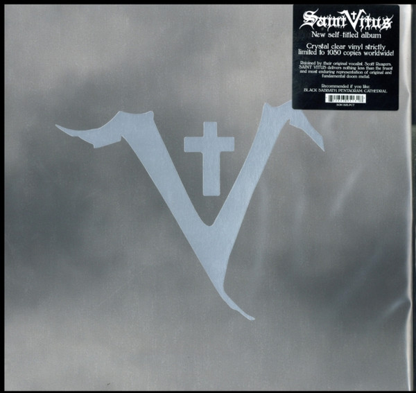 Saint Vitus - Saint Vitus