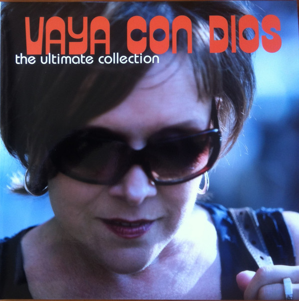 Vaya Con Dios - The Ultimate Collection