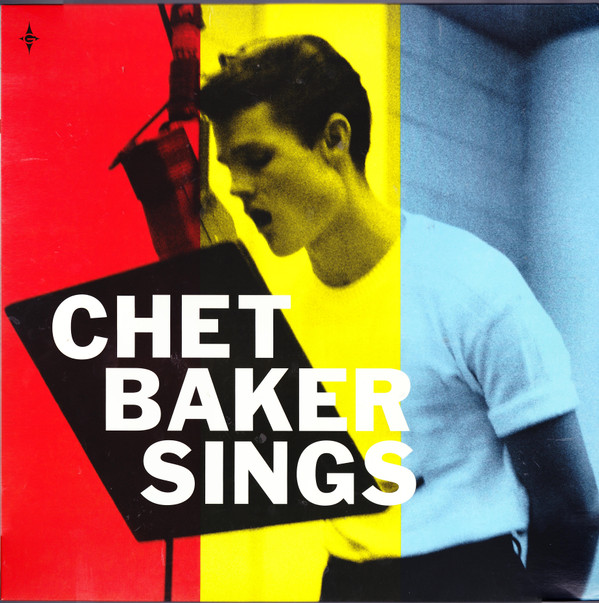 Chet Baker - Chet Baker Sings