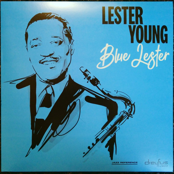 Lester Young - Blue Lester