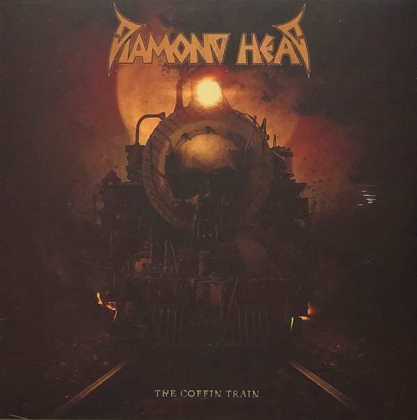 Diamond Head (2) - The Coffin Train