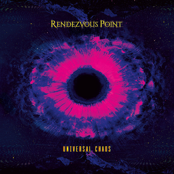 Rendezvous Point - Universal Chaos