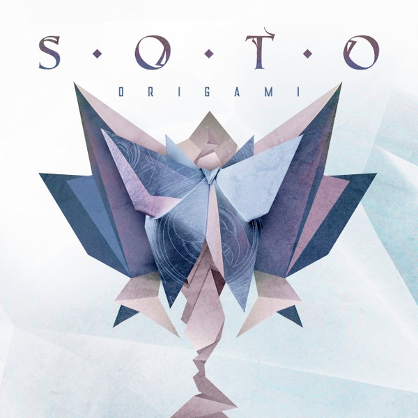 S.O.T.O. (2) - Origami