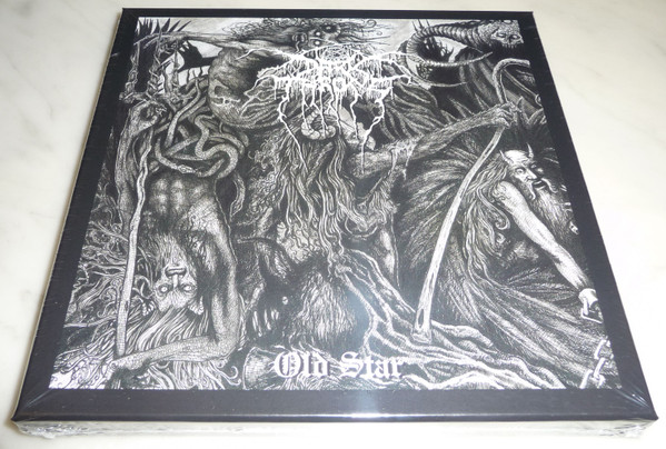 Darkthrone - Old Star