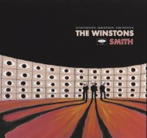 The Winstons (5) - Smith