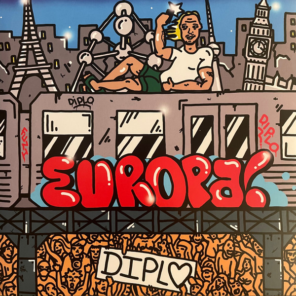 Diplo - Europa