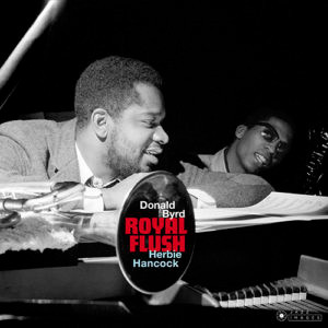 Donald Byrd - Royal Flush