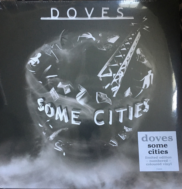 Doves - Some Cities