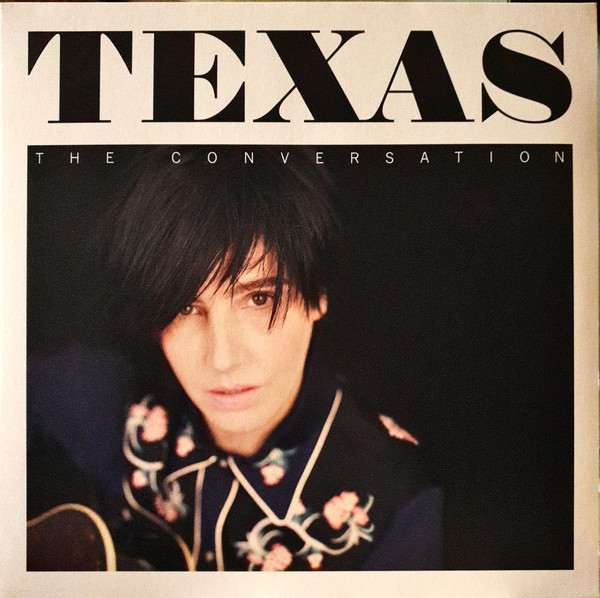 Texas - The Conversation