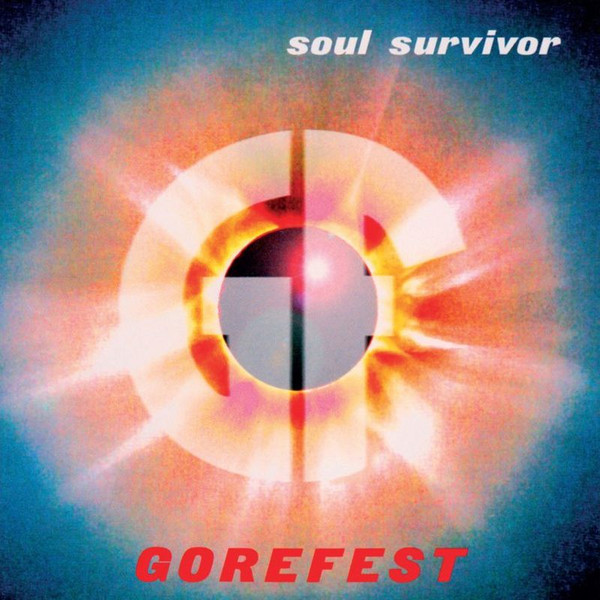 Gorefest - Soul Survivor