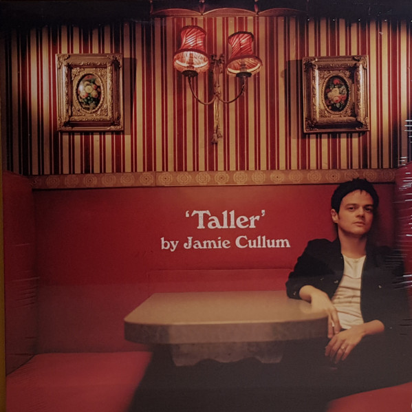 Jamie Cullum - Taller