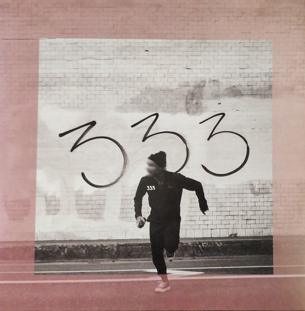 The Fever 333 - Strength In Numb333rs