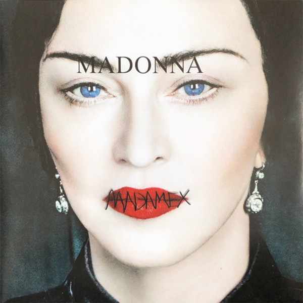 Madonna - Madame X