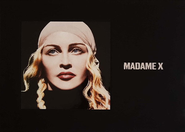 Madonna - Madame X