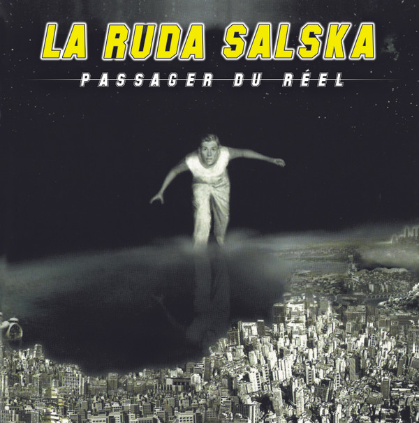 La Ruda Salska - Passager Du Reel