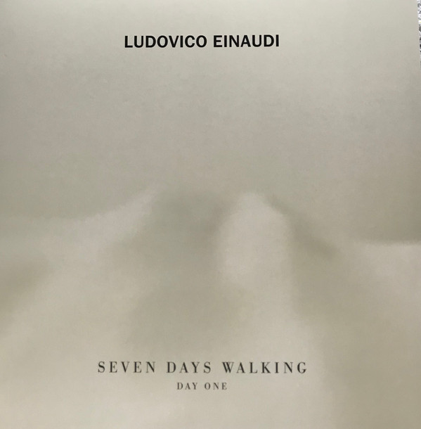 Ludovico Einaudi - Seven Days Walking Day One