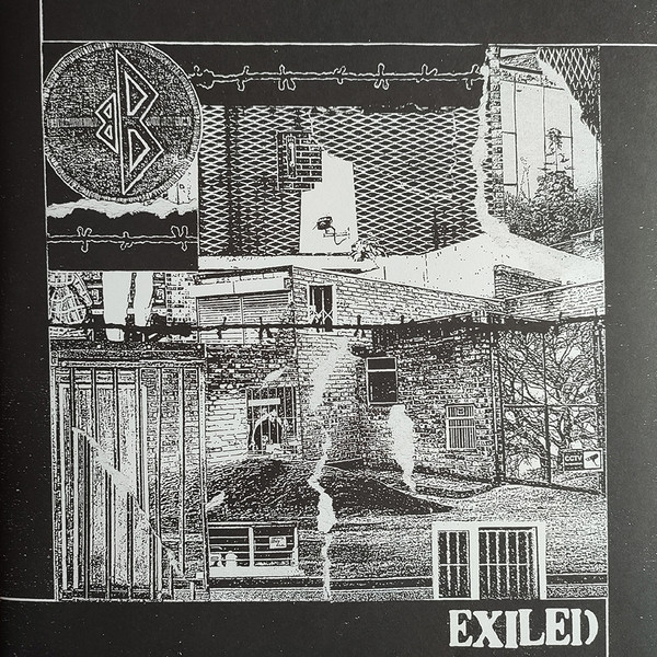 Bad Breeding - Exiled