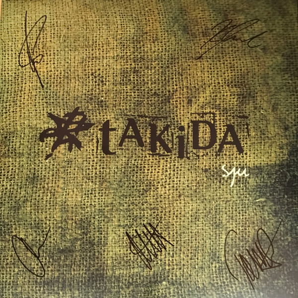 Takida - Sju